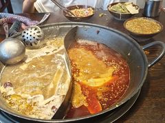 -冯校长老火锅(深圳福田店)