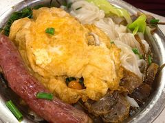 香肠-凤张螺蛳粉·爽口粉(跃进路总店)