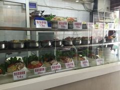 -小梅园饭堂(东方路店)
