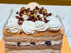 -M'CAKE(西单大悦城店)
