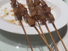 -福寿斋·老北京铜锅涮肉·烤鸭(顺义总店)