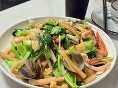 -健跳小海鲜(人民路店)