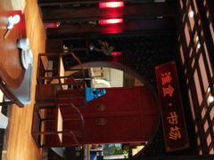 -扬州狮子楼·非遗淮扬菜(总店)