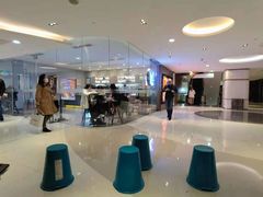 -luckincoffee瑞幸咖啡(香港名店街店)