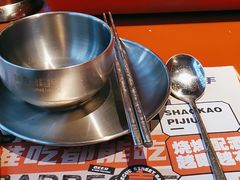 -神府路壹号·海鲜烧烤·砂锅粥·锅物(三坊七巷店)