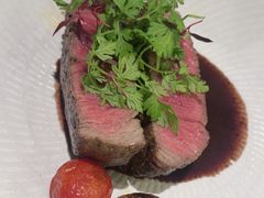 -Nord Grill&Bar Highland诺德西餐(深圳欢乐海岸店)