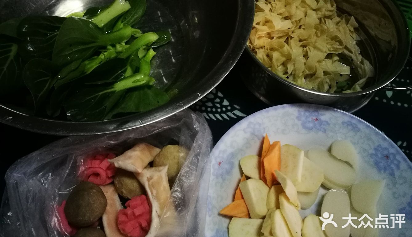 麻辣香锅看过来