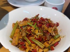 -张氏父子常德肠子馆(贺龙店)