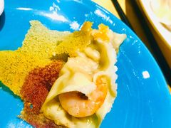 -大眼锅贴水饺(河东店)