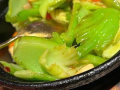 -得意啫·广东啫啫煲(前海HOP店)