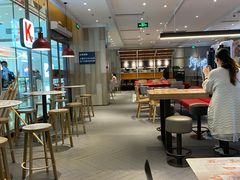 -肯德基(融创茂店)
