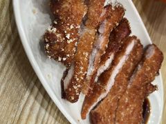 -孙阿姨上海小吃·本帮小厨(隆昌路店)
