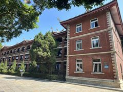 -厦门大学(思明校区)