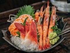 -哥哥の深夜食堂(原竹琥珀古北店)