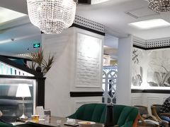 -良木缘咖啡西餐(优品道广场店)