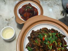 -小菜园新徽菜(江阴万达店)