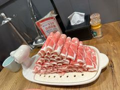 -额尔敦传统涮(西坝河店)