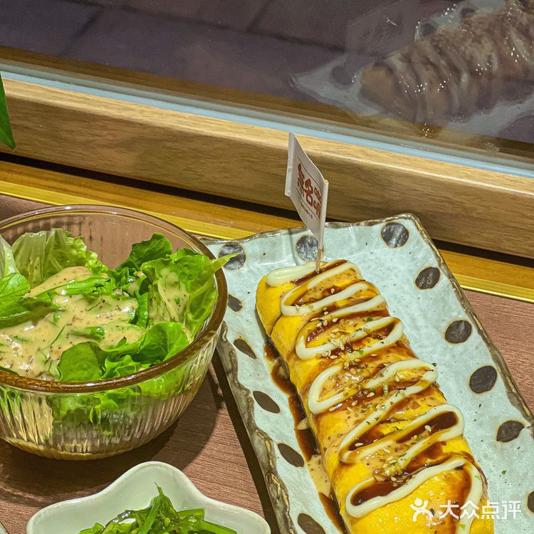 为了这口手枪腿咖喱🍛蛋包饭我能炫一碗