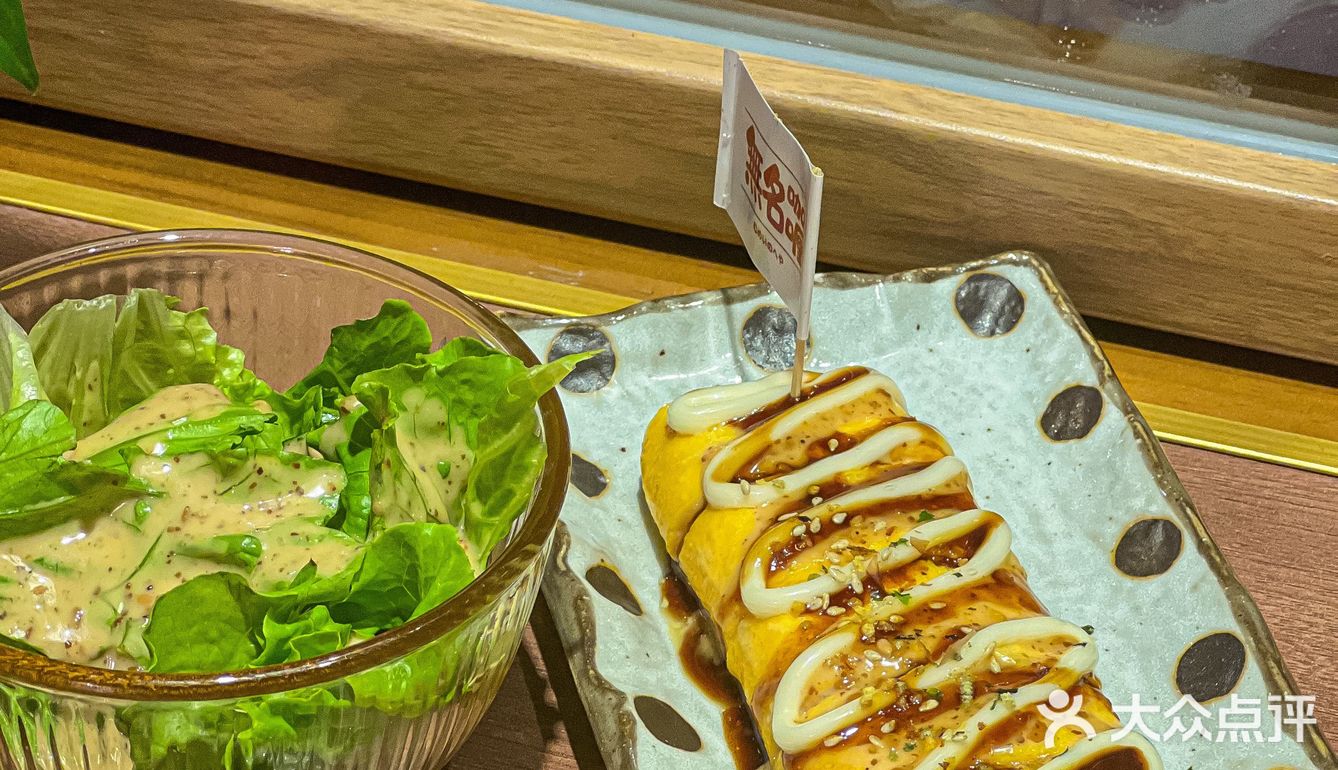 为了这口手枪腿咖喱🍛蛋包饭我能炫一碗