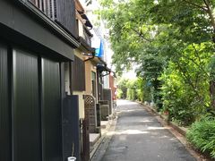 -% Arabica(京都东山店)