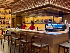 -大米·京都小酒馆·炭烧海鲜·烧鸟(龙口东路店)