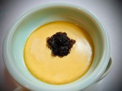 核桃露-丽轩中餐厅(广州丽思卡尔顿酒店)