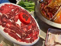 -大龙燚火锅(太古里店)