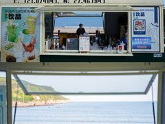 -南麂列岛