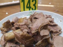 -清真·益鑫羊肉手抓馆(花园北街店)