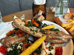 -Grande A'moo(上海万象城店)