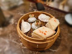 -冶春茶社(星汉大厦店)