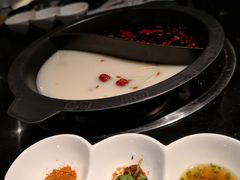 -老十七火锅(虹梅路店)