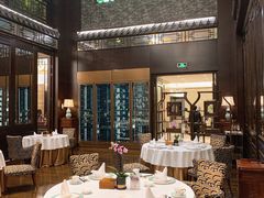-明阁 Ming Court(广州朗豪酒店)