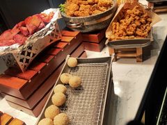-宴立方海鲜自助(义乌万达广场店)