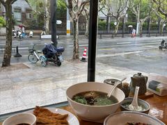 -君东记本帮面馆(天钥桥路店)