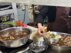 -北海田螺店(四川路店)