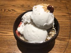 清补凉炒冰-椰子多多清补凉甜品店(河北路店)