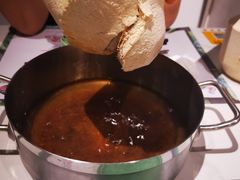 -肥佬大椰子鸡(三里屯3·3大厦店)