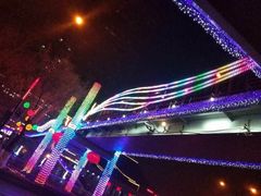 -大雁塔北广场音乐喷泉
