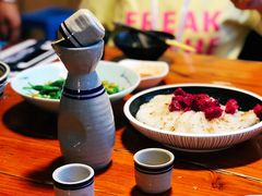 桂花酒-醉长安(南门总店)