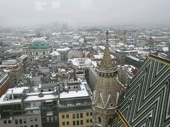 -斯蒂芬主教座堂(Stephansdom)