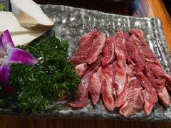 -万兴佳烤肉·长白山老味道(宏泰广场店)