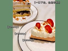 -PETIT PARIS 小巴黎(花园道店)