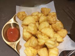 -邢氏老太太烤串(北兴街店)