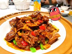 -楚鲜·汉正街一号(天河店)