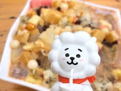 -串妹花式冰粉(乐山总店)