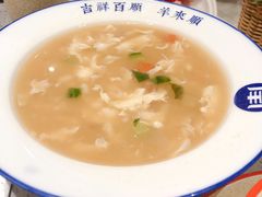 -羊来顺冰煮鲜羊铁锅烀羊肉(八卦岭店)