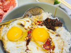 -松明一烤肉馆(鲁园店)