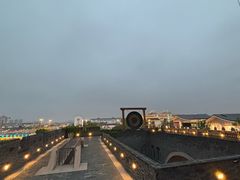 -相门城墙文化休闲景区