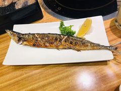 -水林间·寿喜烧自助(仙林金鹰店)